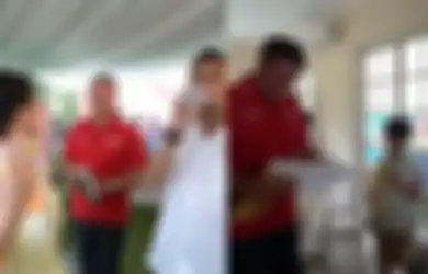 Rela Jadi Sopir Seharian, Raffi Ahmad Ajak Bintang Sepak Bola Dunia Michael Owen Injakkan Kaki ke Depok, Rafathar Untung Bejibun Ulang Tahun Kedatangan Tamu Istimewa