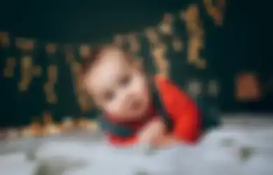 Referensi Ide 14 Arti Nama Bayi Laki-laki Makna Pembawa Berkah