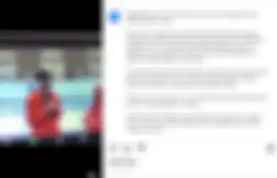 Viral Video Mahasiwa Salah Satu Universitas Ini Diusir dari Ruangan Gara-gara Ngaku Punya Gender Netral, Warganet Banjiri Komentar