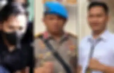 'Richard, Jangan Ikut Campur', Ditelepon Istri Ferdy Sambo yang Nangis-nangis, Bharada E Terang-terangan Akui Sempat Dilarang Lihat Kondisi Putri Candrawathi oleh Sosok Ini