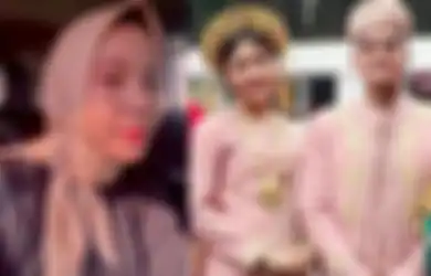 Sibuk Jualan Tahu, Nadya Arifta Bak Tak Peduli Ditinggal Nikah Kaesang Pangarep dengan Erina Gudono, Intip Potret Wajahnya Kala Tersenyum ke Kamera
