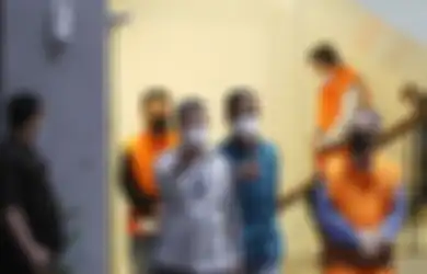 Kantongi Rp100 Juta - Rp350 Juta Per Calon Siswa, Intip Harta Kekayaan Rektor Unila yang Baru Saja Dicokok KPK, Cuma Ada 1 Motor Lawas dan Terdata Utang Ratusan Juta Rupiah
