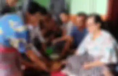 Batal Jadi Besan, Orang Tua Vera Simanjuntak Datangi Rumah Keluarga Brigadir J Demi 1 Hal, Ayah Yosua Beri Bocoran