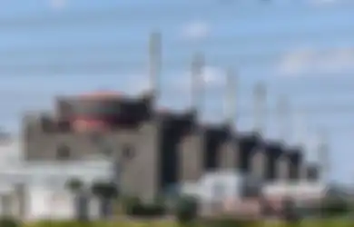 Khawatirkan Bencana Nuklir Skala Besar Terjadi, Vladimir Putin Akhirnya Beri Izin IAEA Periksa PLTN Ukraina yang Diduduki Rusia, Erdogan: Kami Tidak Menginginkan Chernobyl Lagi!