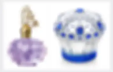 Enggak Biasa, Intip Desain Botol Parfum Tahan Lama yang Unik! (Part 2)