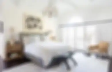 Tingkatkan Dekorasi Kamar Tidur IDEA lovers dengan Ide-Ide Anti-mainstream Berikut!