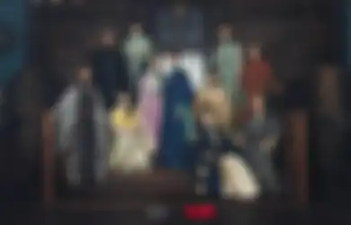 Rekomendasi Genre Drama Korea Saeguk Terbaru 2022, Ada Romance Hingga Komedi