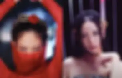 Unik dan Keren, Ini 5 Gaya Rambut Member BLACKPINK di MV Pink Venom!