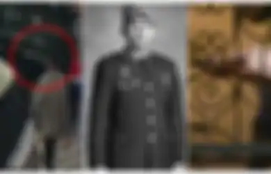 Pembunuhan Brigadir J Berawal dari Ajudan 'D'? Kamaruddin Simanjuntak Beberkan Sosok yang Adu Domba Ferdy Sambo dengan Kliennya hingga Timbulkan Kesalahpahaman
