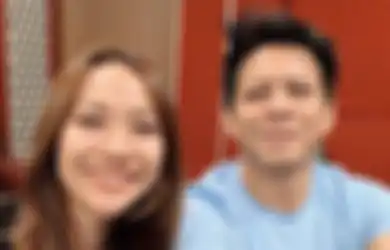 Bunga Citra Lestari Kepergok Sematkan Panggilan Khusus ini di Hari Spesial Ariel NOAH, Sang Anak Diam-diam Beri Restu
