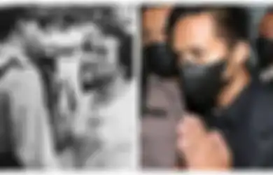 Sejarah Bak Terulang! Bharada E Bukan Tumbal Pertama dalam Kasus yang Melibatkan Petinggi Kepolisian, Bripda Djani Ternyata Alami Hal Serupa 50 Tahun Silam, Kekuatan Besar Digunakan untuk Lindungi Ini