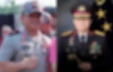 Ferdy Sambo Bangun Skenario Rumit Demi Bunuh Brigadir J, Mantan Ajudan SBY Sudah Peringatkan Sejak Lama Agar Calon Polisi Tak Hanya Dibekali Kecerdasan dan Keterampilan: Sama Saja Menciptakan Monster...