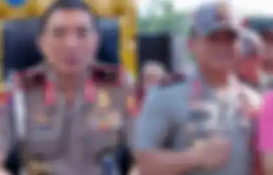 Terjerat Skenario Ferdy Sambo, Brigjen Benny Ali yang Baru Saja Nikmati Bintang Satu Kini Karirnya Terancam Ambruk, Berperan Paksa Adik Brigadir J Lakukan Hal Ini