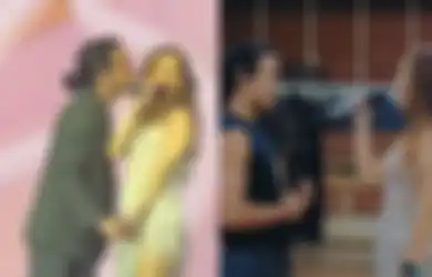 Cium Pipi BCL Tanpa Permisi Saat Konser, Ray Prasetya Penyanyi Jebolan Idola Cilik Ini Langsung Panen Hujatan hingga Disebut Lakukan Pelecehan: Itu Kurang Ajar Namanya!