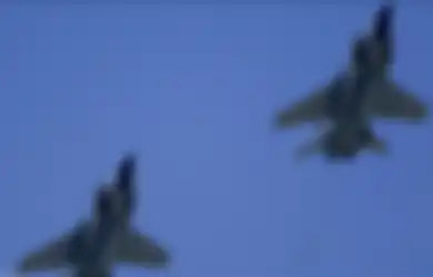 17 Pesawat Militer dan 5 Kapal Perang China Terdeteksi di Dekat Taiwan, Beijing Ternyata Belum Berhenti Bersikap Agresif, Begini Tindakan Taipei