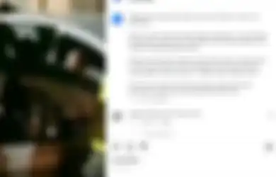 Viral! Seorang Bule di Bali Hampir Terkena Amuk Masa Gara-gara Hal Ini, Warganet: Terimakasih Tidak Memukul