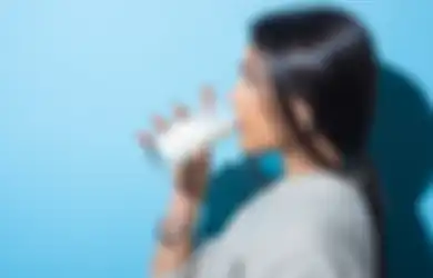 Terlalu Sering Minum Susu Malah Enggak Sehat! Ini 5 Kerugiannya!