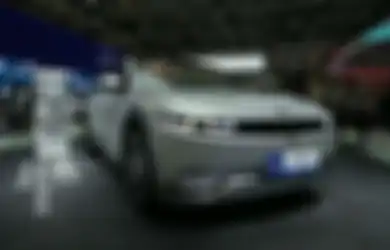 5 Tahun Lagi Mobil Listrik Bisa Terisi 90 persen dalam 10 menit