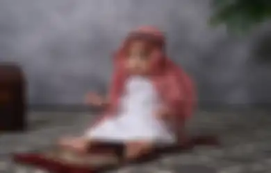 Ide 20 Arti Nama Bayi Laki-laki Rangkaian 3 Kata dengan Makna Saleh