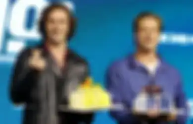 Tur Ke Korea Buat Promosi Filmnya, Brad Pitt: Gue Kesini Buat Wisata Kuliner, Bukan Promosi Bullet Train