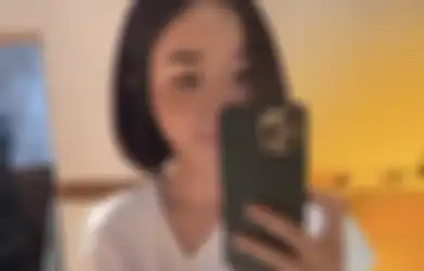 Resah Lihat Poni, Gisel Tampil Model Rambut Baru, Intip Foto Gayanya