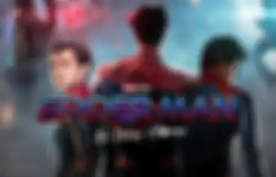 Bonus Tambahan 11 Menit Adegan Spesial, Spider-Man: No Way Home Tayang Kembali di Bioskop!