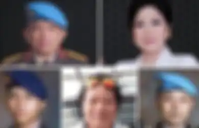 Berani Dalangi Ancaman Terhadap Brigadir J, Kuat Ma'ruf Langsung Ciut Nyali Saat Kelakuannya Dikuliti Bharada E, Ada Apa?