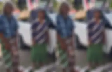 Pakai Baju Seadanya Bolak-balik Tanya-tanya Sales, Kakek Asal Sragen Ini Tib-tiba Bawa Uang Recehan Sekarung untuk Beli Mobil Cash, Pegawai: Satpam Nggak Ngira, Maaf Dikira Pengemis