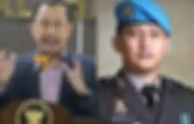 Sempat 'Nakal' di Awal Kasus, Komnas HAM Akan Hentikan Investigasi Kematian Brigadir J, Ahmad Taufan Damanik Ungkap Alasannya