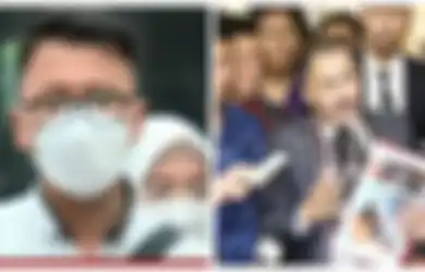 Teka-teki Otak Brigadir J Ada di Perut Akhirnya Terjawab, Ketua Tim Dokter Jelaskan Alasan Organ Almarhum Dipindahkan Saat Autopsi Pertama: Ada Pertimbangan