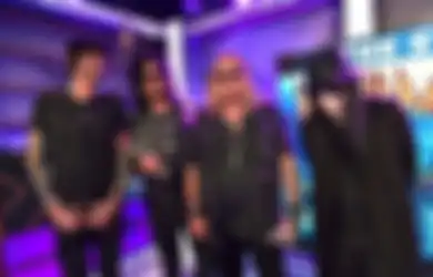 Kelar di Amerika Utara, Motley Crue Berencana Tur ke Asia. Ke Indonesia Nggak Ya?