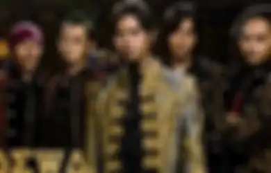 Ngaku Baladewa? Tahu Lagu Dewa 19 Berjudul 'Cintaku Tertinggal di Malaysia' Nggak?