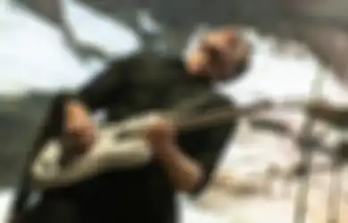 Simak Nih, 5 Rekomendasi Lagu Rock yang Cocok Buat Belajar Main Gitar!