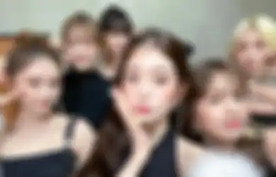 Sukses Comeback, IVE Bergaya Glamor Di MV Terbaru Single After LIKE