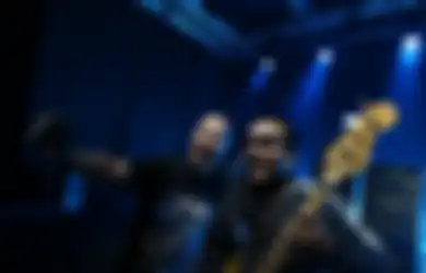 Endank Soekamti Aransemen Lagu Dewa 19 Jadi Cadas, Ahmad Dhani: Lagu Angin Harusnya Memang Punk!