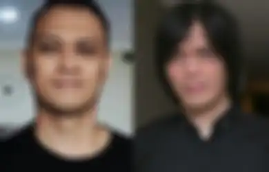 Pertama Kali Ketemu Once Nyanyiin Lagu Deep Purple, Andra Ramadhan: Ini Baru Namanya Vokalis!