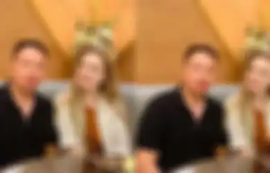 4 Kali Gagal Berumah Tangga Tak Buatnya Kapok, Vicky Prasetyo Diam-diam Sudah Lamar Pacar Bulenya dan Siap Melangkah ke Pelaminan, Alyona Zaitseva: Dia Sosok yang Luar Biasa