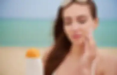 3 Rekomendasi Sunscreen Spray SPF 50+, Harga Mulai Rp100 Ribuan