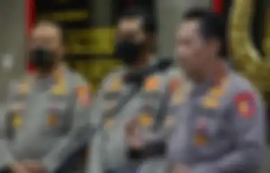 Jabatan Anaknya Dicopot Kapolri, Ini Profesi Ayah Perwira Penerima Adhi Makayasa yang Terseret Kasus Ferdy Sambo, Foto AKP Irfan Widyanto Dicari