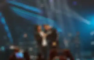Ari Lasso: Vokalis yang Bisa Bikin Lagu Manis Tapi Dark itu Fadly Padi