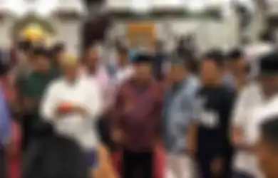 Cecar Menko Polhukam, Tabiat Asli Anggota DPR di Kasus Ferdy Sambo Justru Terbongkar, Foto Fahri Hamzah Sampai Dibawa-bawa