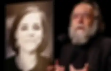 Intelijen Ukraina Dituduh Jadi Dalang Pembunuhan, Pemakaman Anak Sekutu Vladimir Putin Dihadiri Ratusan Petinggi Rusia, Alexander Dugin: Dia Mati untuk Rakyat!