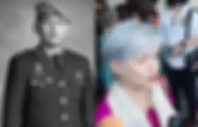 Belum Terlaksana Sudah Dipanggil yang Maha Kuasa, Inilah Cita-cita Brigadir J yang Belum Sempat Terwujud, Irma Hutabarat: Kalau Sudah Wisuda