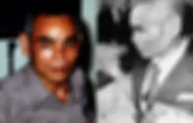 Bertahan Hidup Modal Makan Pisang dan Mancing Ikan, Prajurit Terakhir PD II Ini 30 Tahun Sembunyi di Indonesia,Tak Pernah Ketahuan Tentara Gara-gara Memasak Pakai Cara Senyap Ini