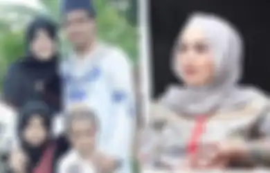 Santer Digosipkan Jadi Istri Ketiga Mendiang Uje, Jennifer Dunn Diam-diam Sudah Miliki Anak yang Selama Ini Disembunyikan dari Publik