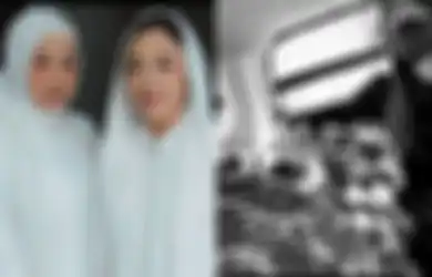 Innalillahi Wa Innailaihi Rojiun, Meninggal dalam Tidurnya, Ibunda Risa Saraswati Disebut Sempat Datang ke Mimpi Anaknya Sebelum Hembuskan Napas Terakhir