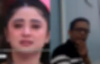 Dulu Ogah Punya Anak dari Angga Wijaya Sekarang Cari Pasangan yang Dewasa, Dewi Perssik Malah Tolak Mentah-mentah Saat Berusaha Dijodohkan dengan Doddy Sudrajat, Nassar: Katanya Suka...
