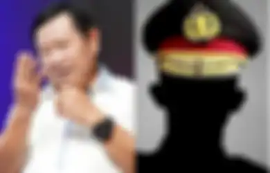 Bisnis Putrinya di Lahat Tiba-tiba Didatangi Oknum Polisi dari Jakarta, Susno Duadji Hubungi Kabareskrim, Komjen Agus Andrianto Ungkap Hal Tak Biasa: Liar Itu Bang!