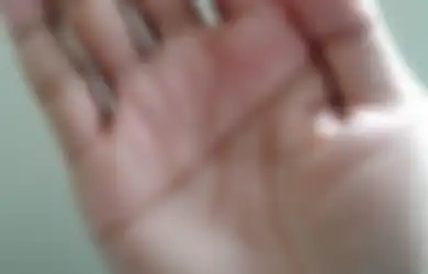 Garis Tangan Lurus Konon Punya 9 Arti Ini Menurut Primbon Jawa
