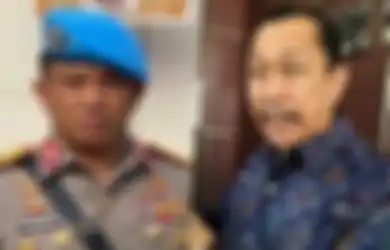 Diam-diam Bawahannya Dipanggil Ferdy Sambo, Ketua Komnas HAM Marah Besar hingga Beri Ancaman Keras, Ahmad Taufan Tak Segan Bongkar Rekaman Rahasia Suami Putri Candrawathi Jika Sang Mantan Kadiv Propam Berani Lakukan Ini